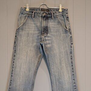 Banana Republic 31/30 Blue Jeans